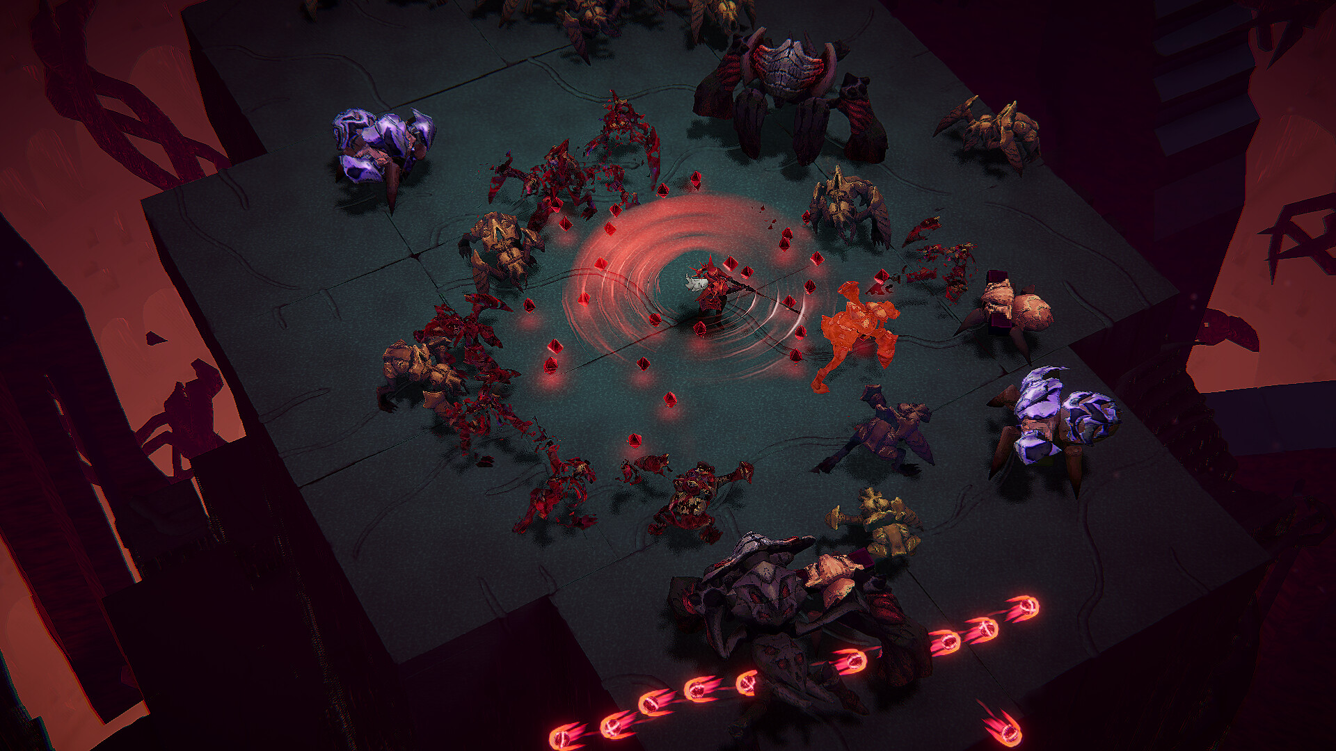 KILL KNIGHT screenshot 8