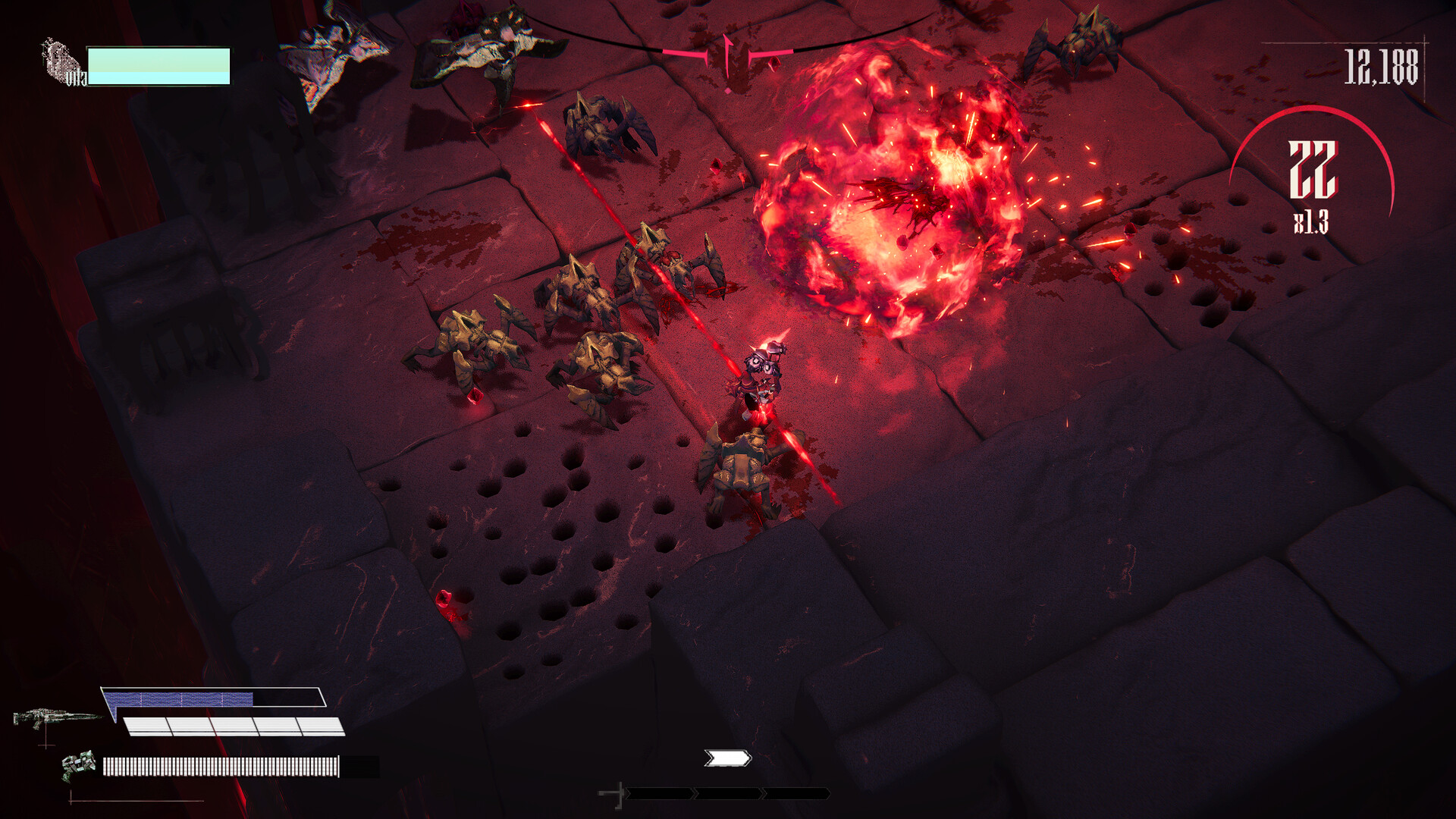 KILL KNIGHT — изображение 7