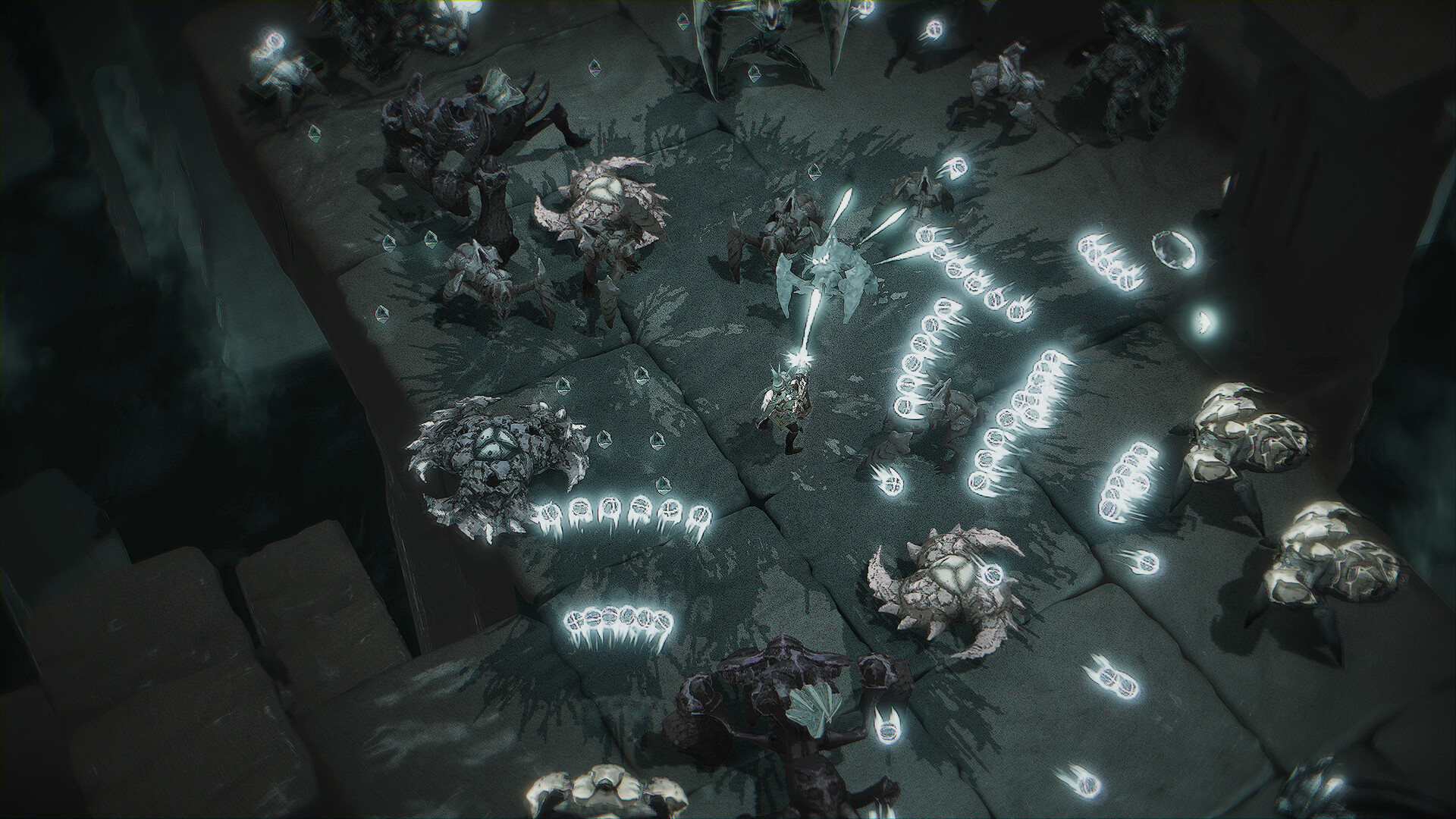 KILL KNIGHT — изображение 6