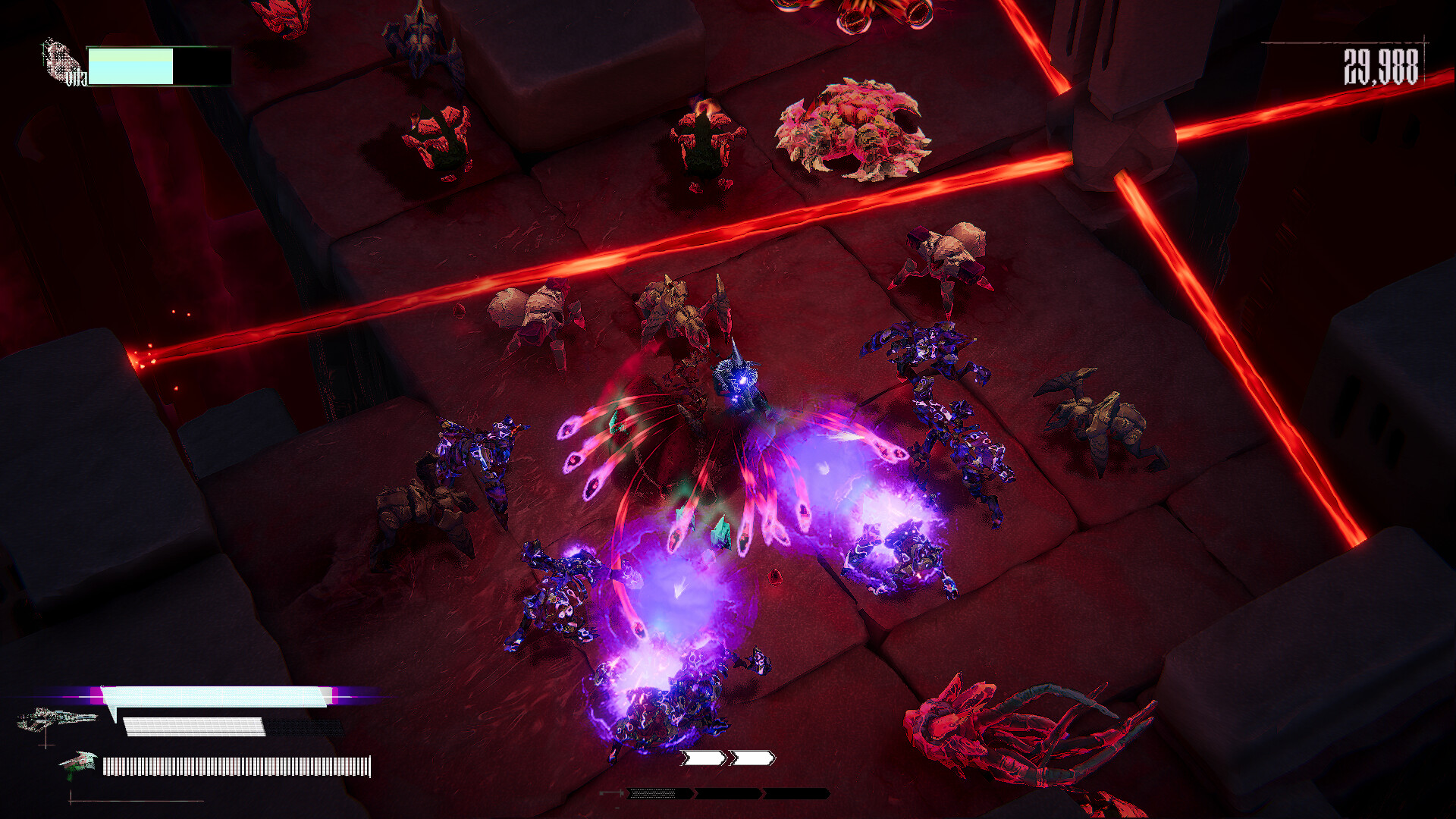 KILL KNIGHT — изображение 9
