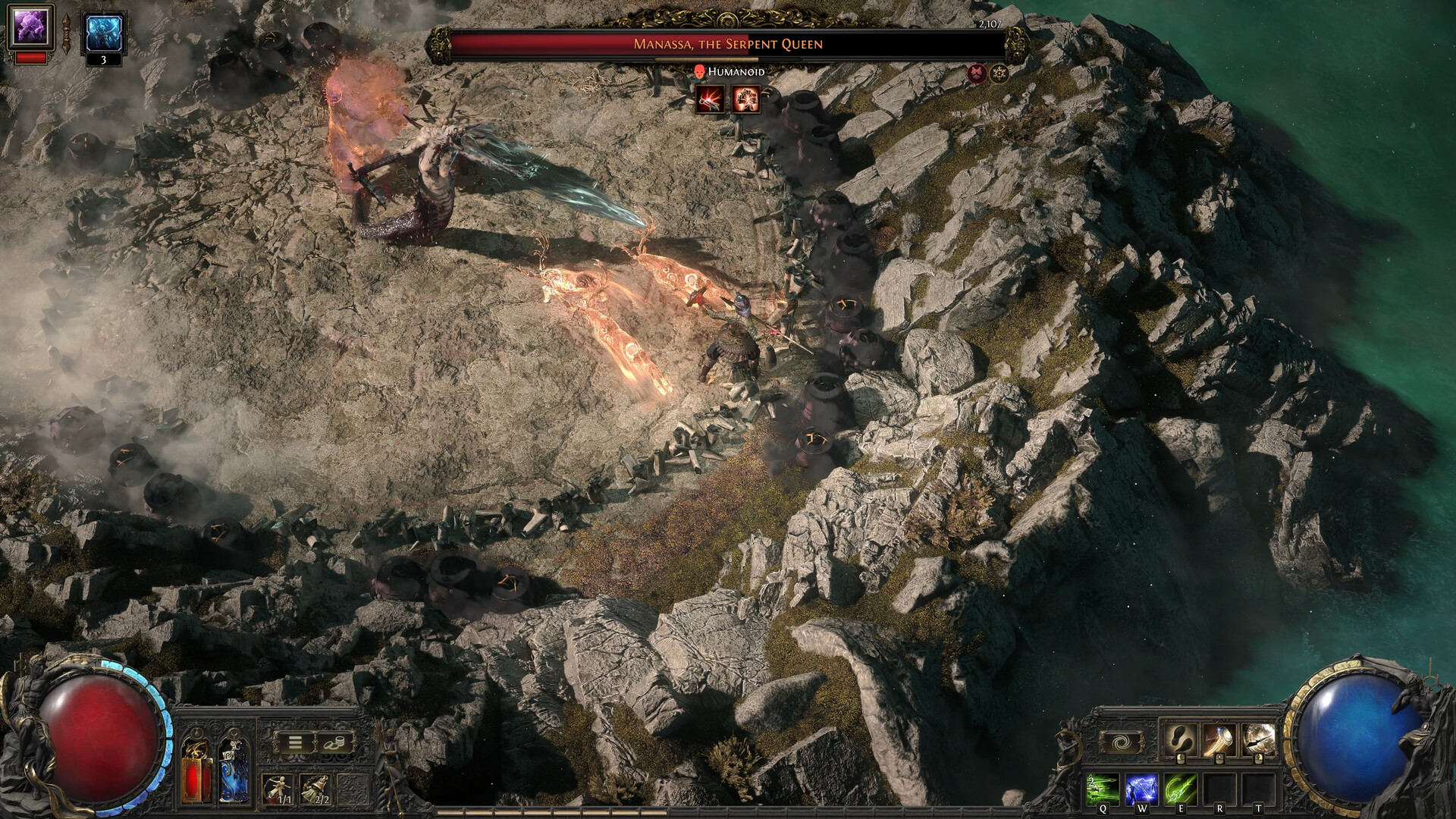 Path of Exile 2 — изображение 3