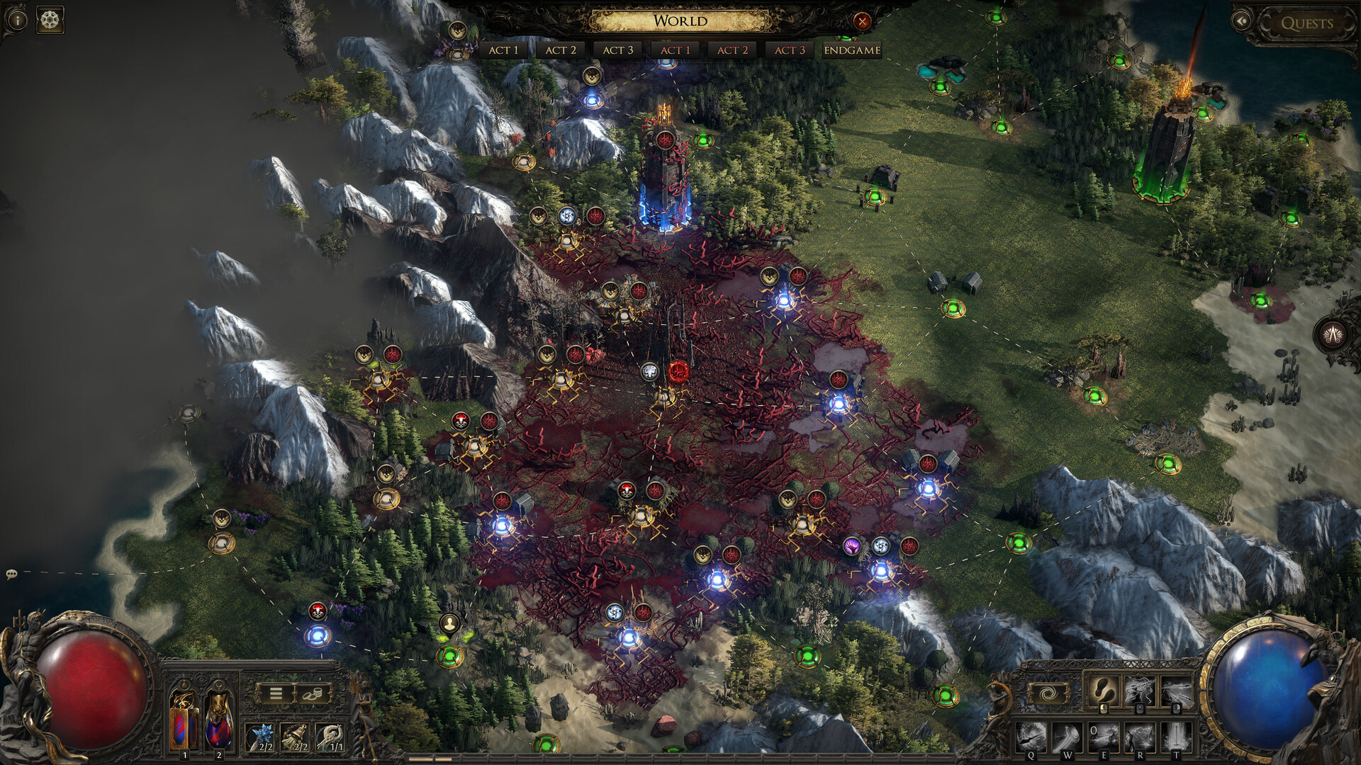Path of Exile 2 — изображение 18