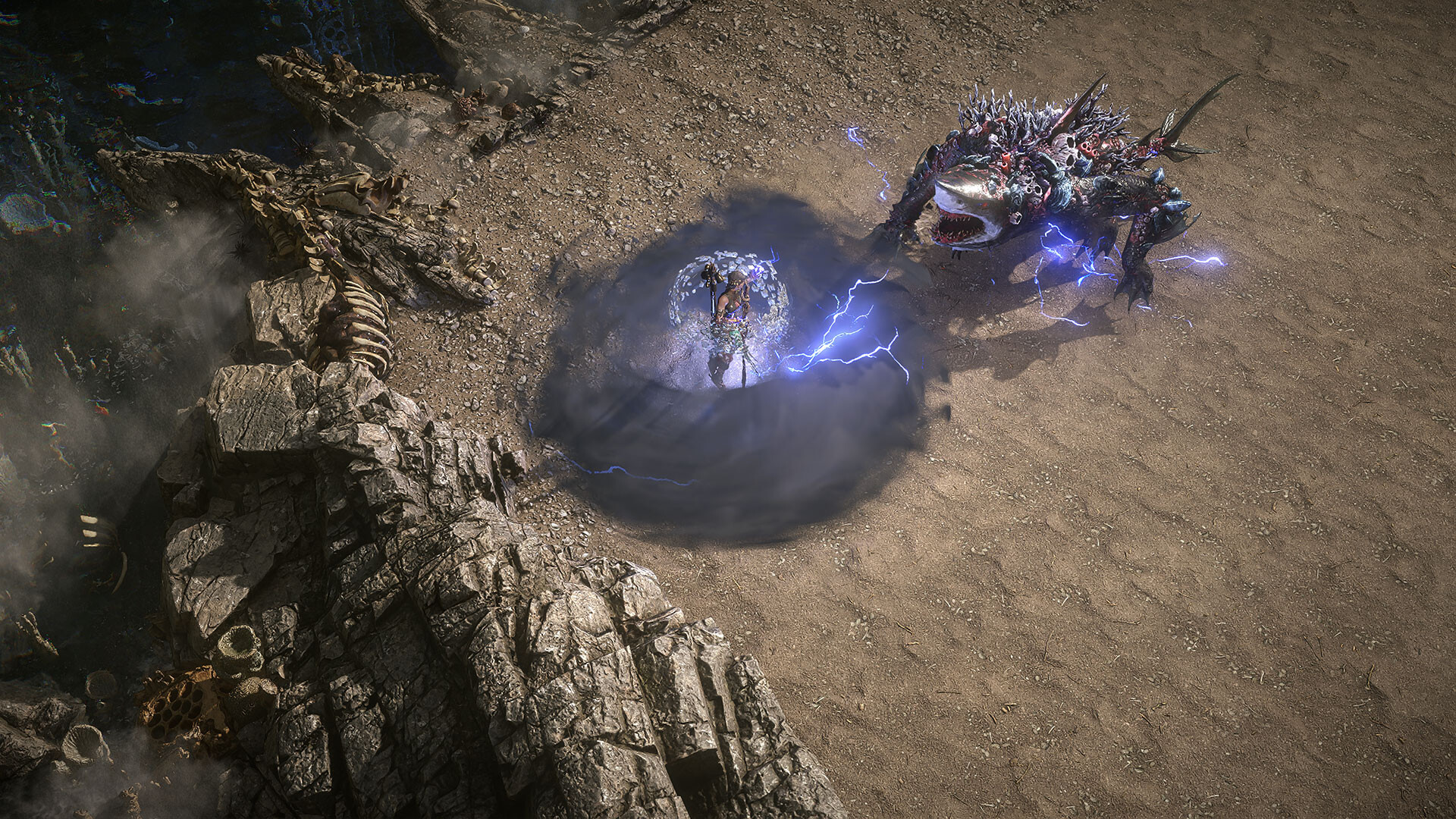 Path of Exile 2 — изображение 14