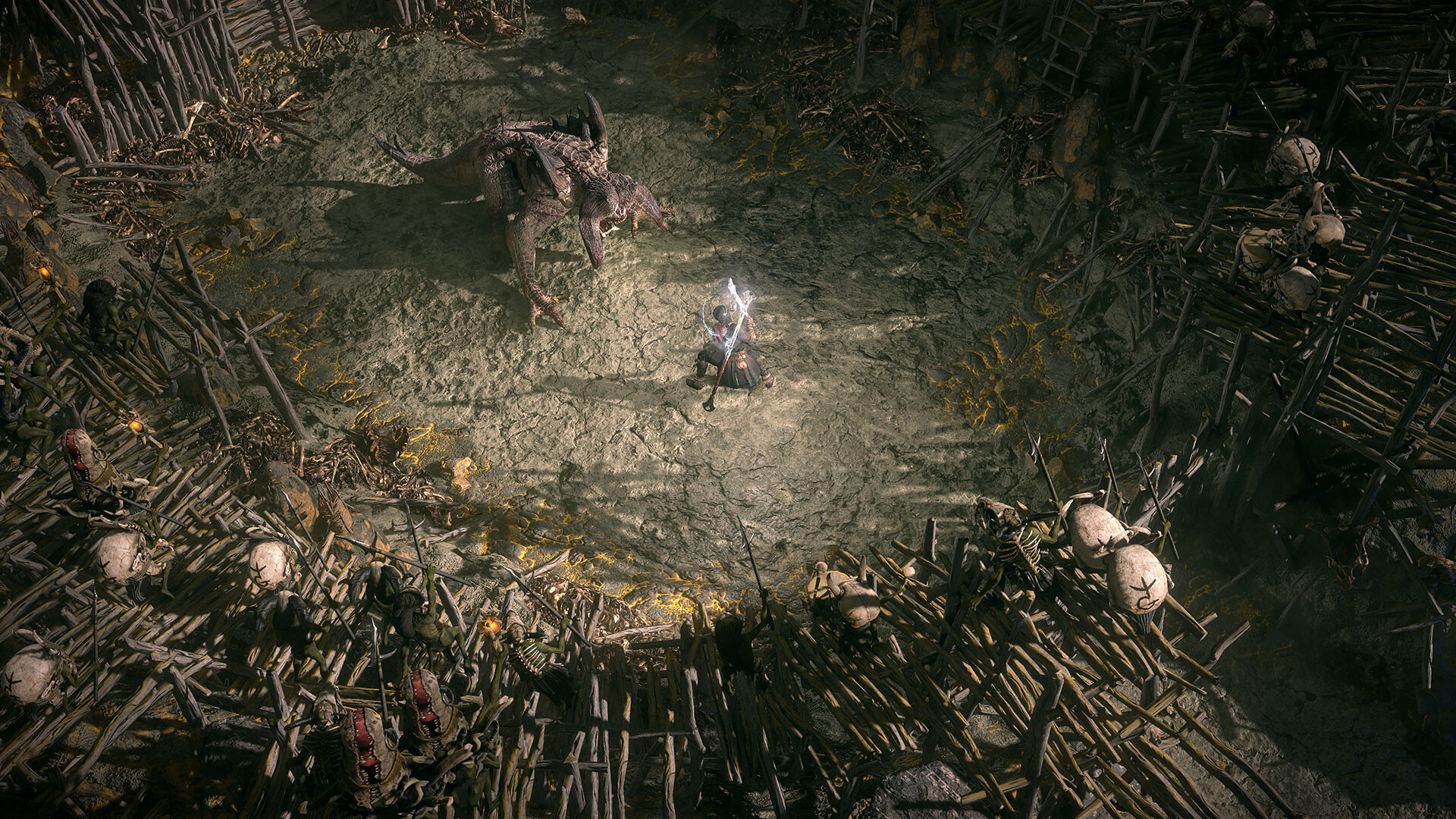 Path of Exile 2 — изображение 13