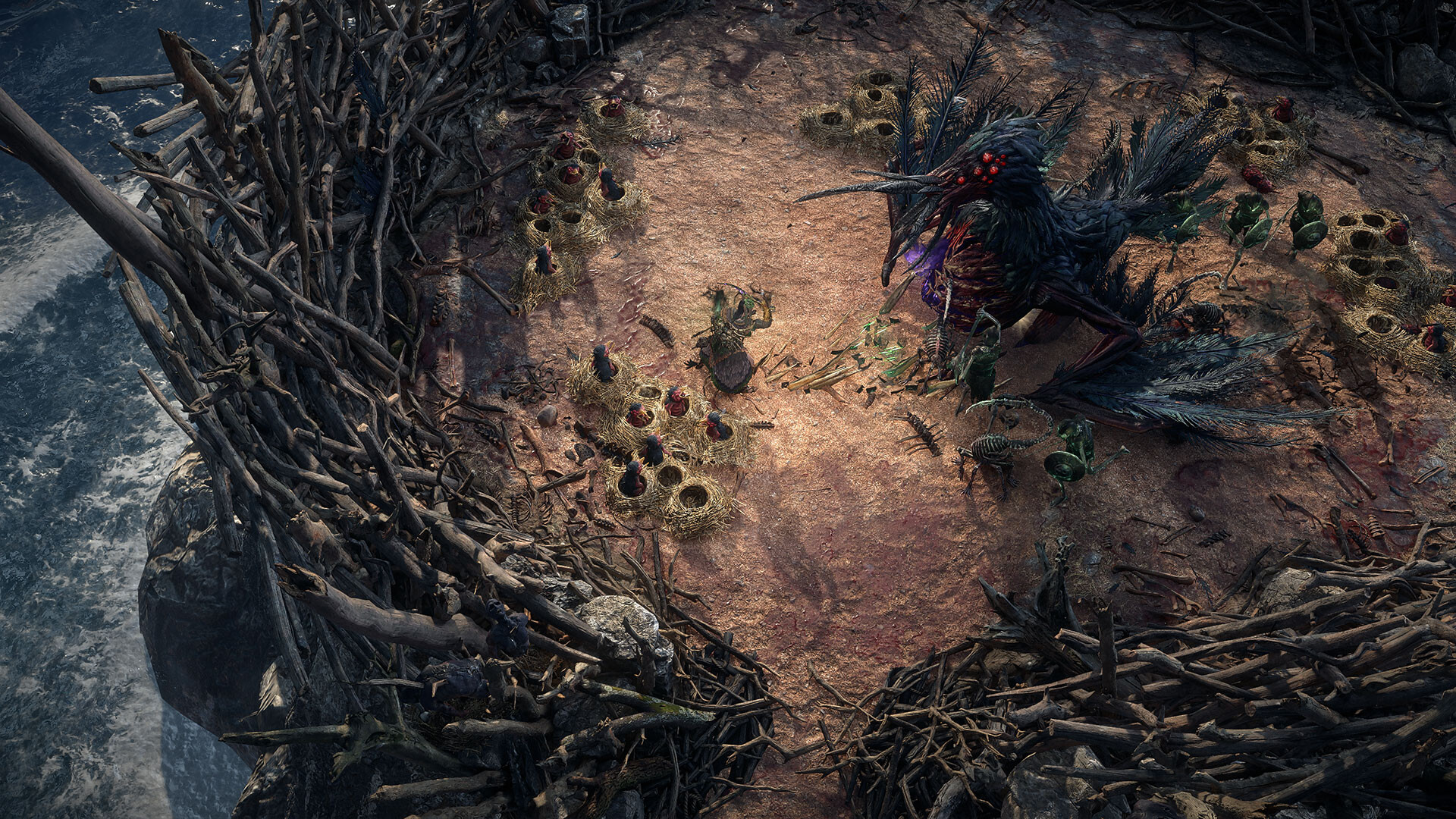 Path of Exile 2 — изображение 16