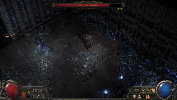 Path of Exile 2 screenshot