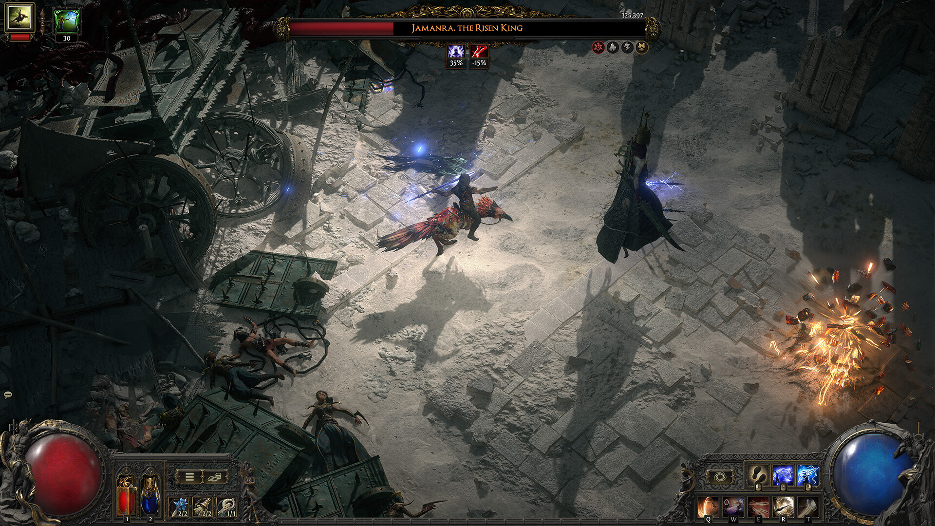 Path of Exile 2 — изображение 17