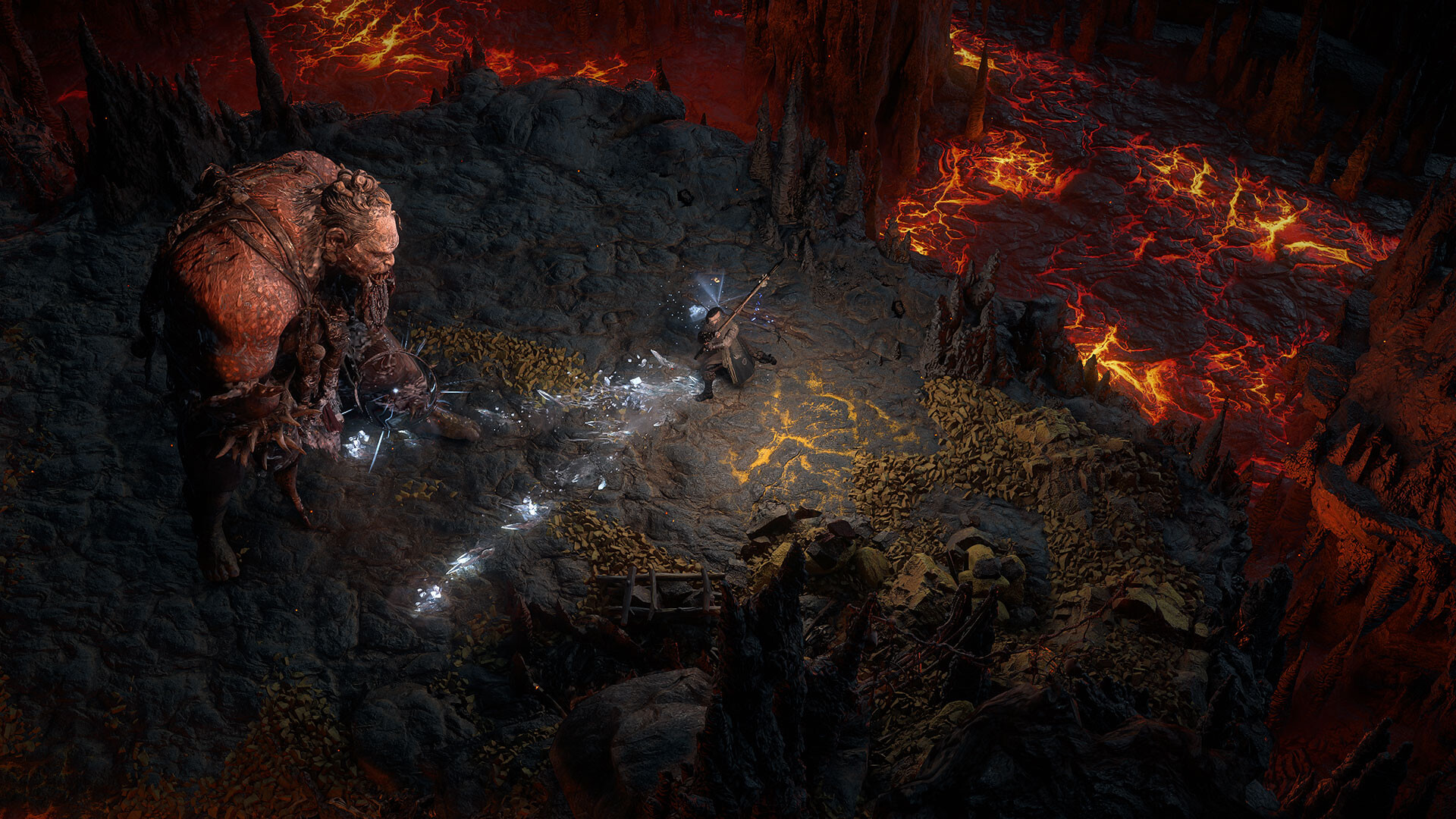Path of Exile 2 — изображение 12