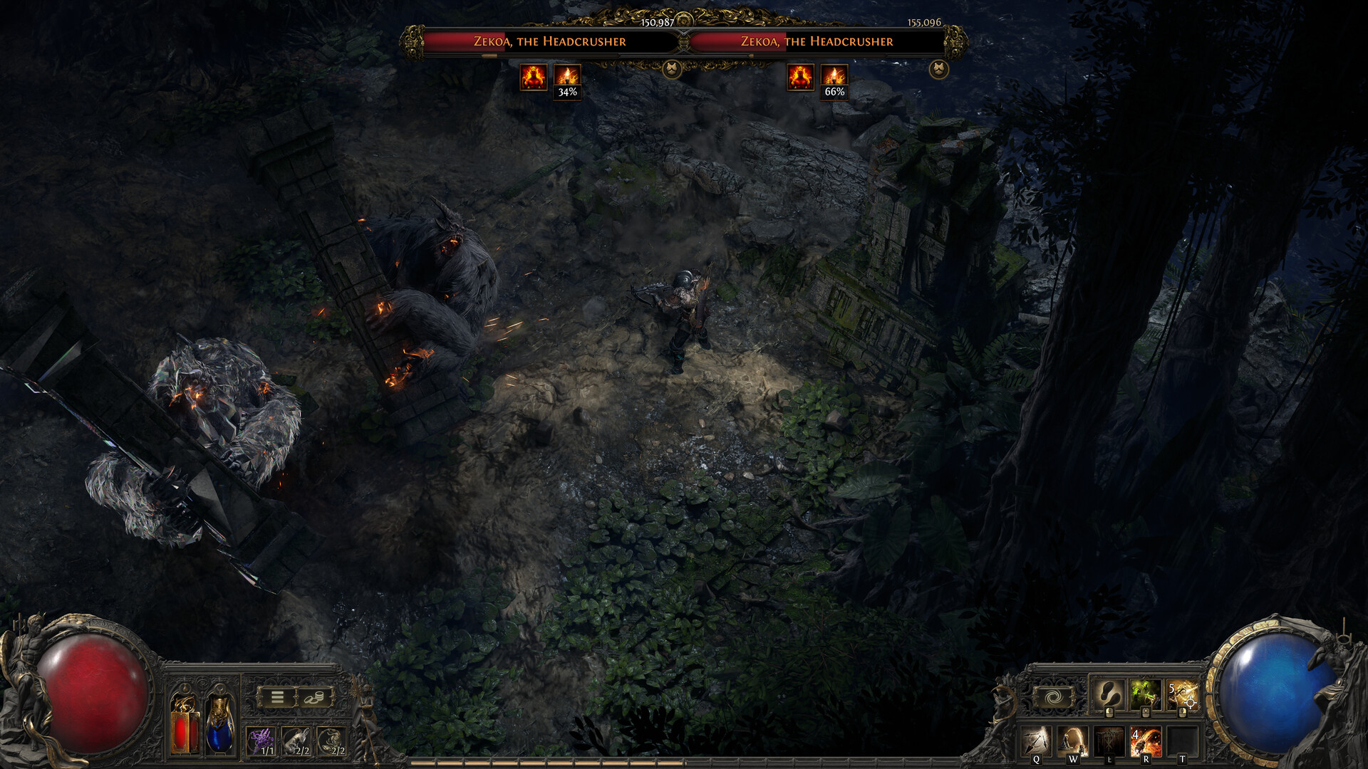 Path of Exile 2 — изображение 6