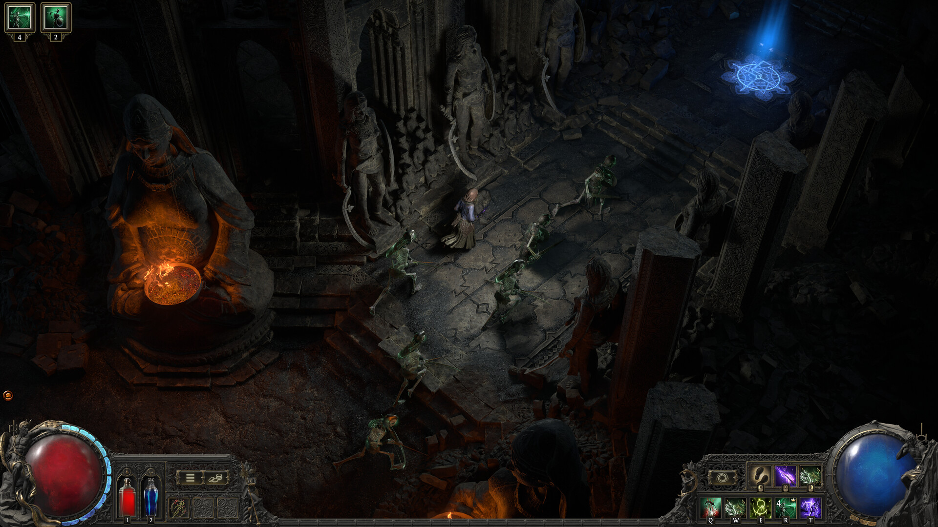 Path of Exile 2 — изображение 23