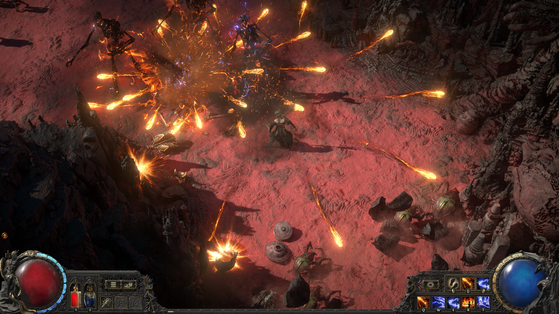 Path of Exile 2 — изображение 19