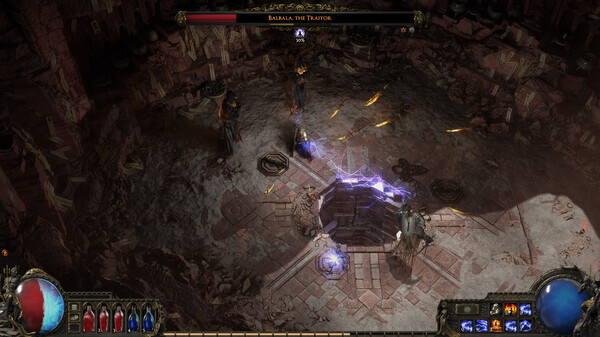 Path of Exile 2 6