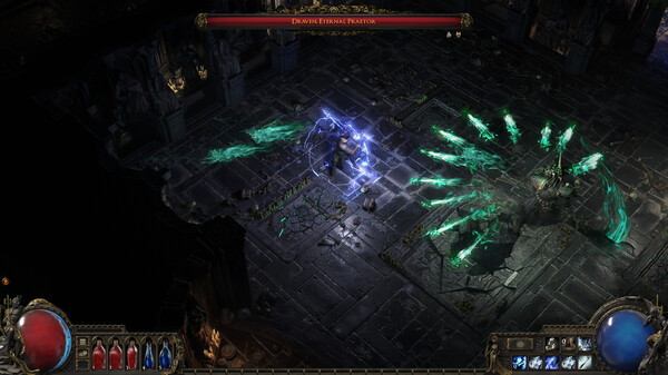 Path of Exile 2 4