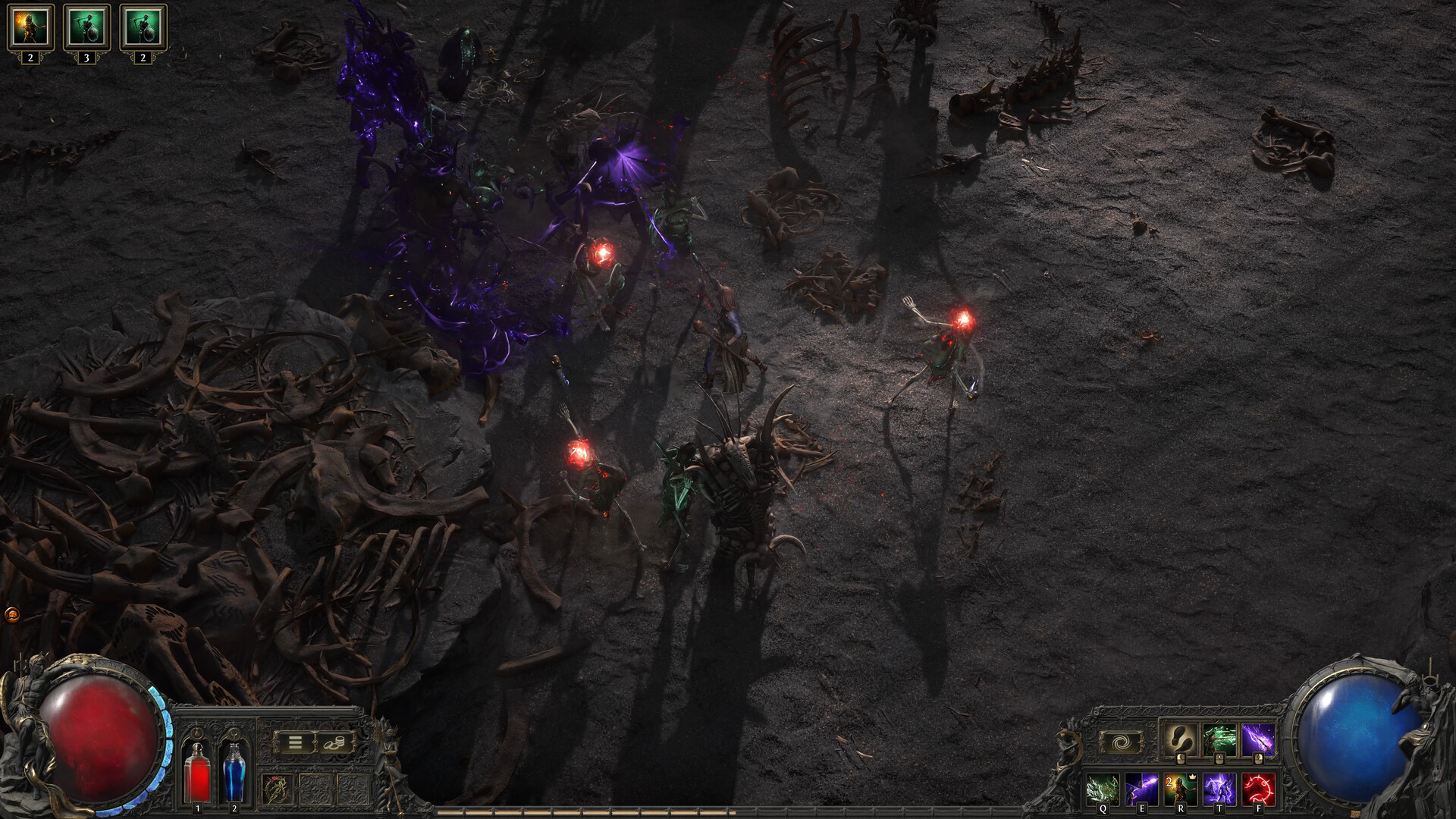 Path of Exile 2 — изображение 21