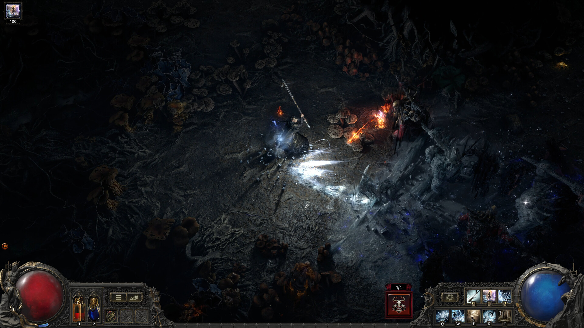 Path of Exile 2 — изображение 22