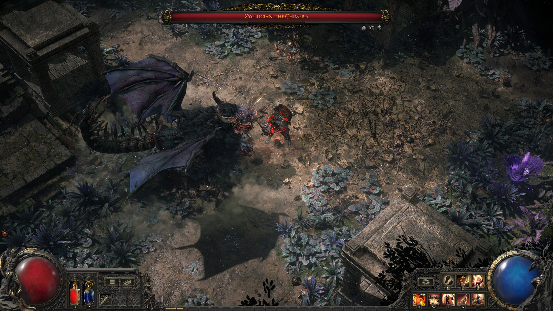 Path of Exile 2 — изображение 20