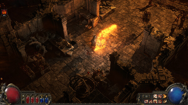 Path of Exile 2 1