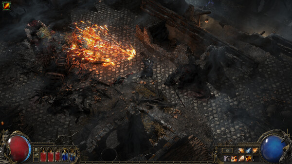 Path of Exile 2 5