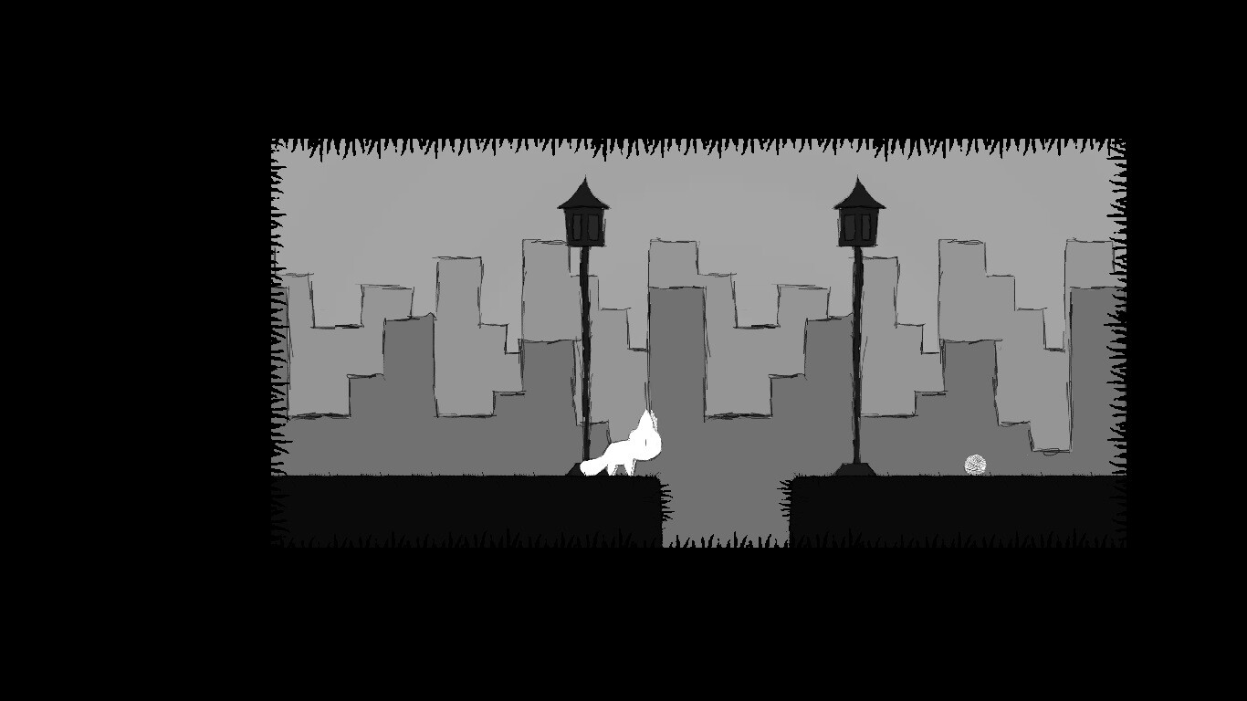 The Cat screenshot 2