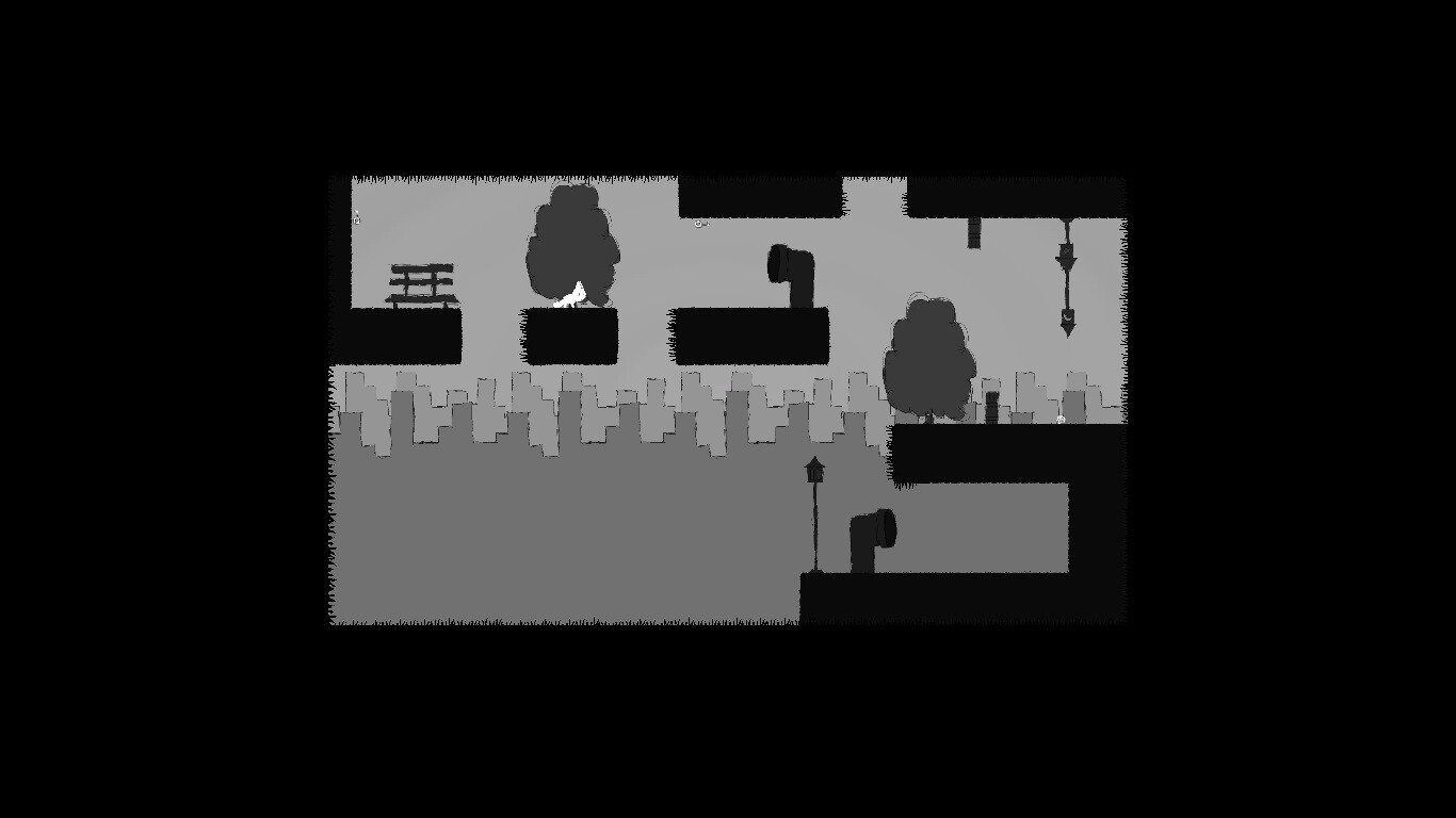 The Cat screenshot 3