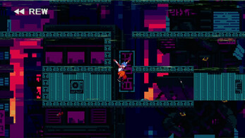 Chrono-Shift screenshot 3