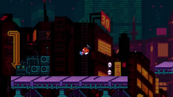 Chrono-Shift screenshot 1