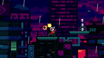 Chrono-Shift screenshot 2