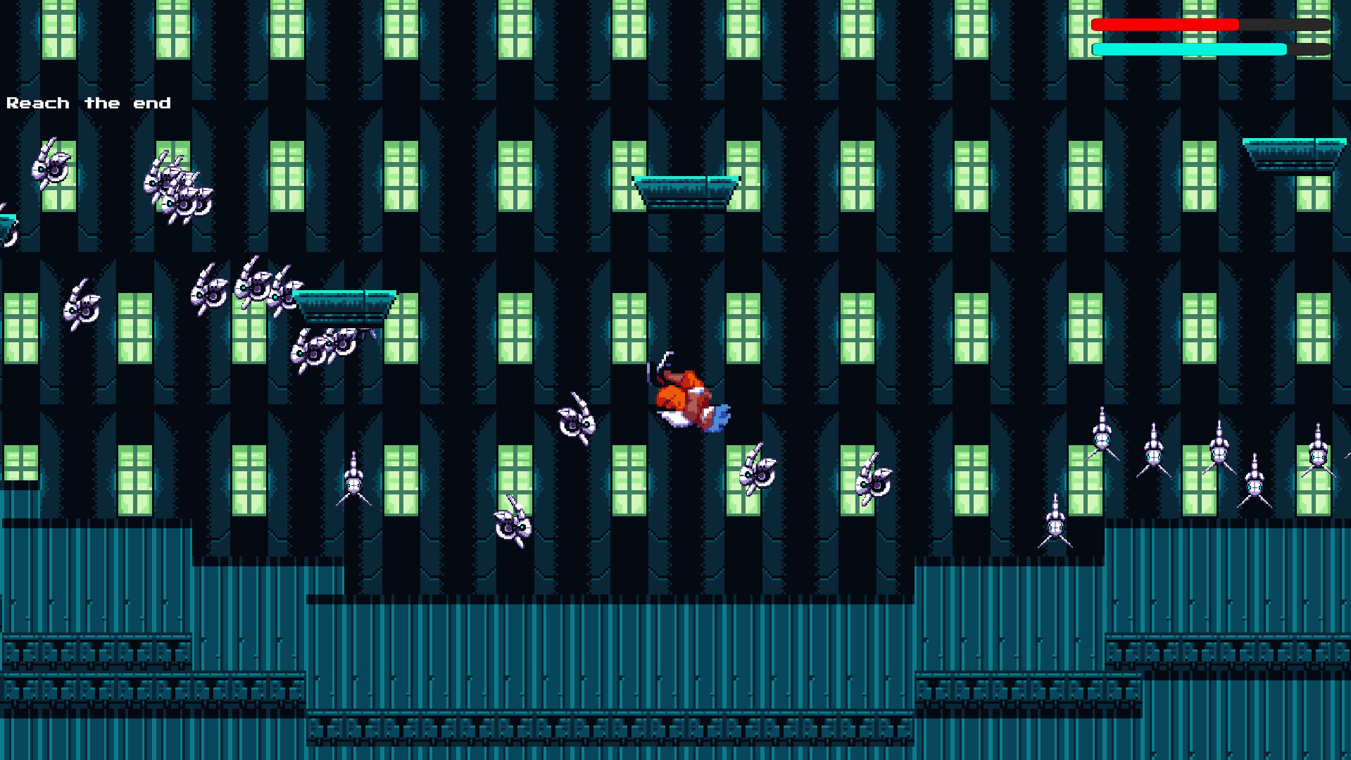 Chrono-Shift screenshot 5