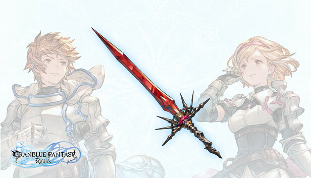 Steam：GRANBLUE FANTASY: Relink - 黙示録の偽剣