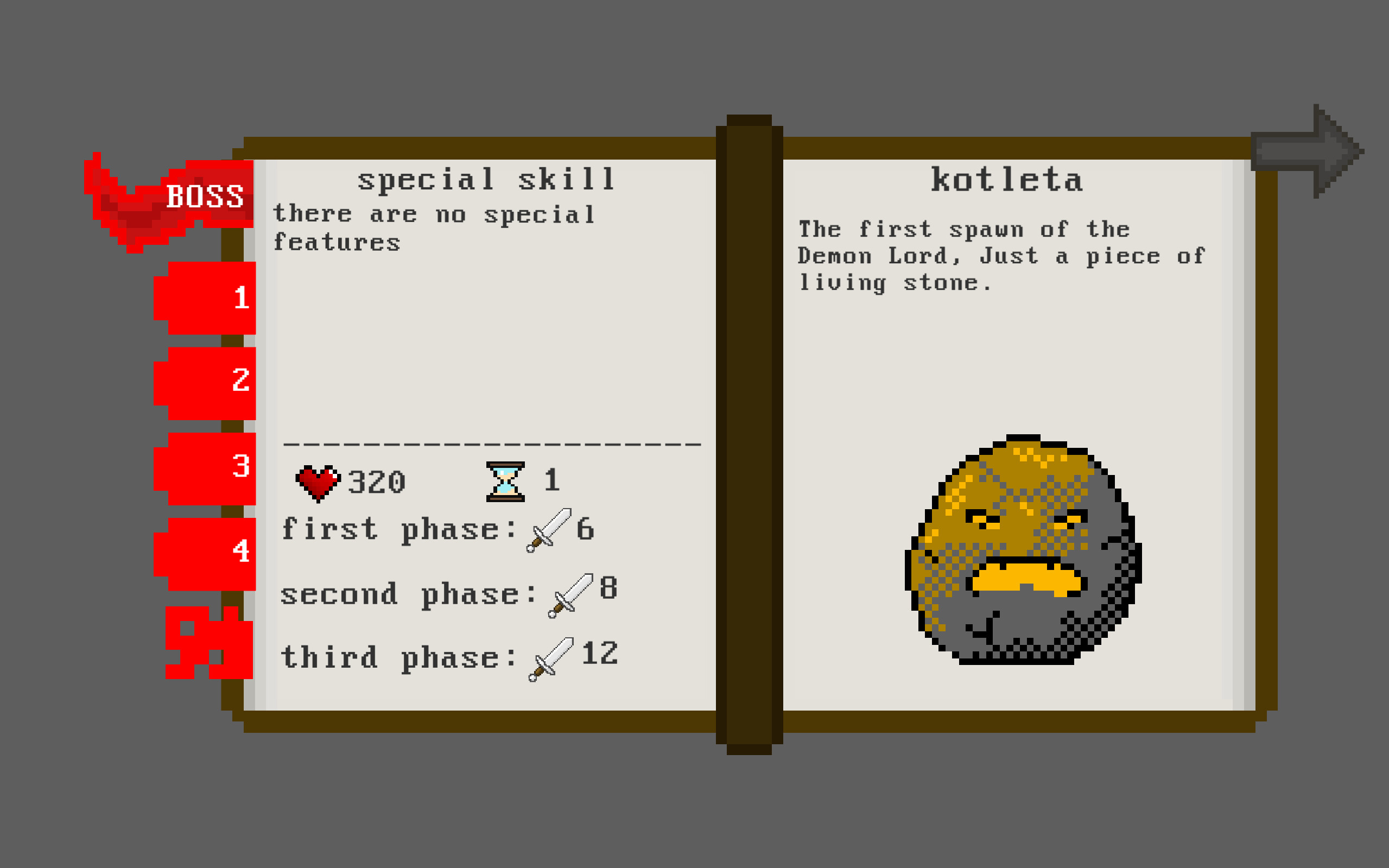 Samurai`s Way screenshot 2