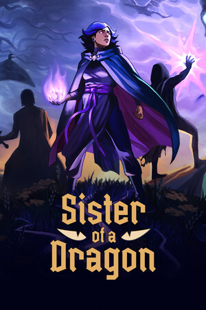 Sister of a Dragon