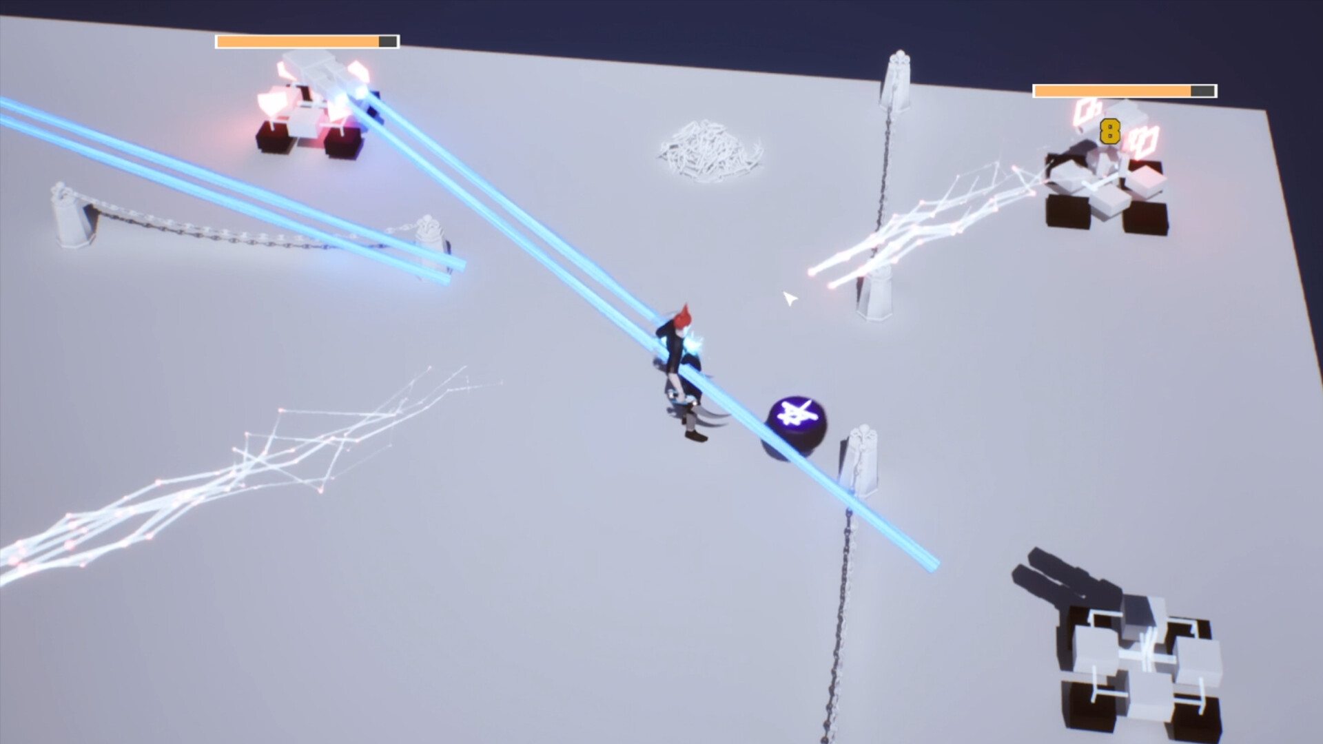 ANNIHILATOR screenshot 6