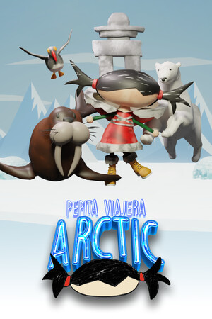 PEPITA VIAJERA ARTIC