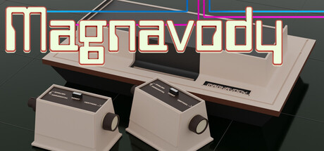 Magnavody Cover Image