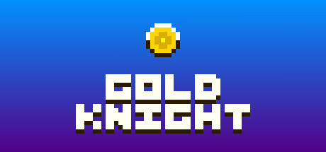 Gold Knight — header artwork