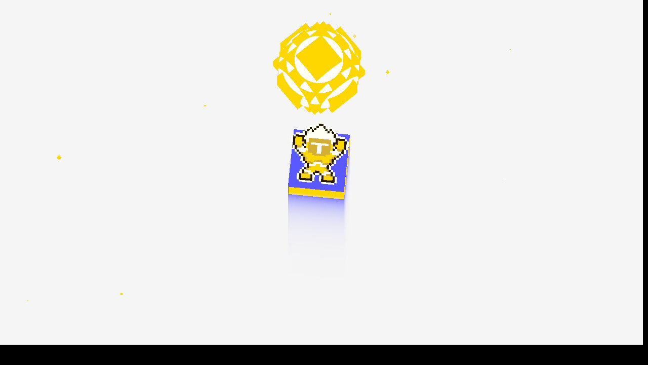Gold Knight screenshot 13