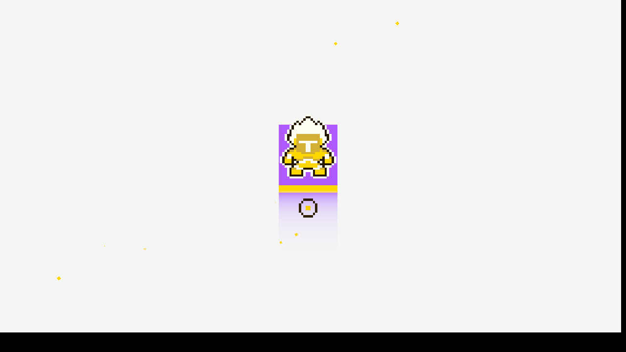 Gold Knight screenshot 12