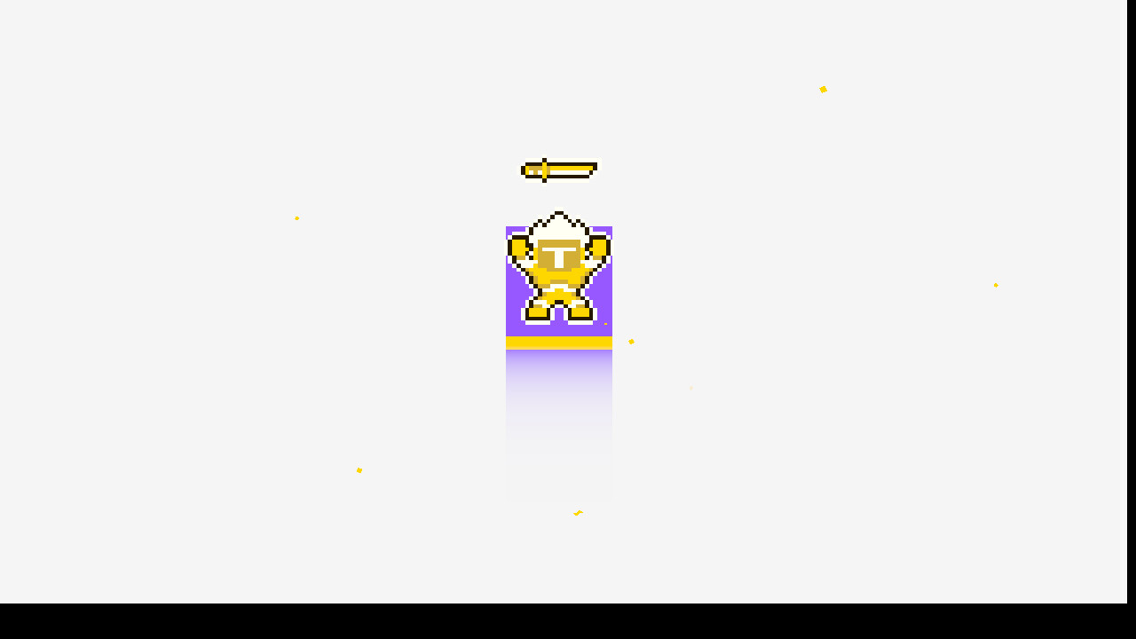 Gold Knight screenshot 6