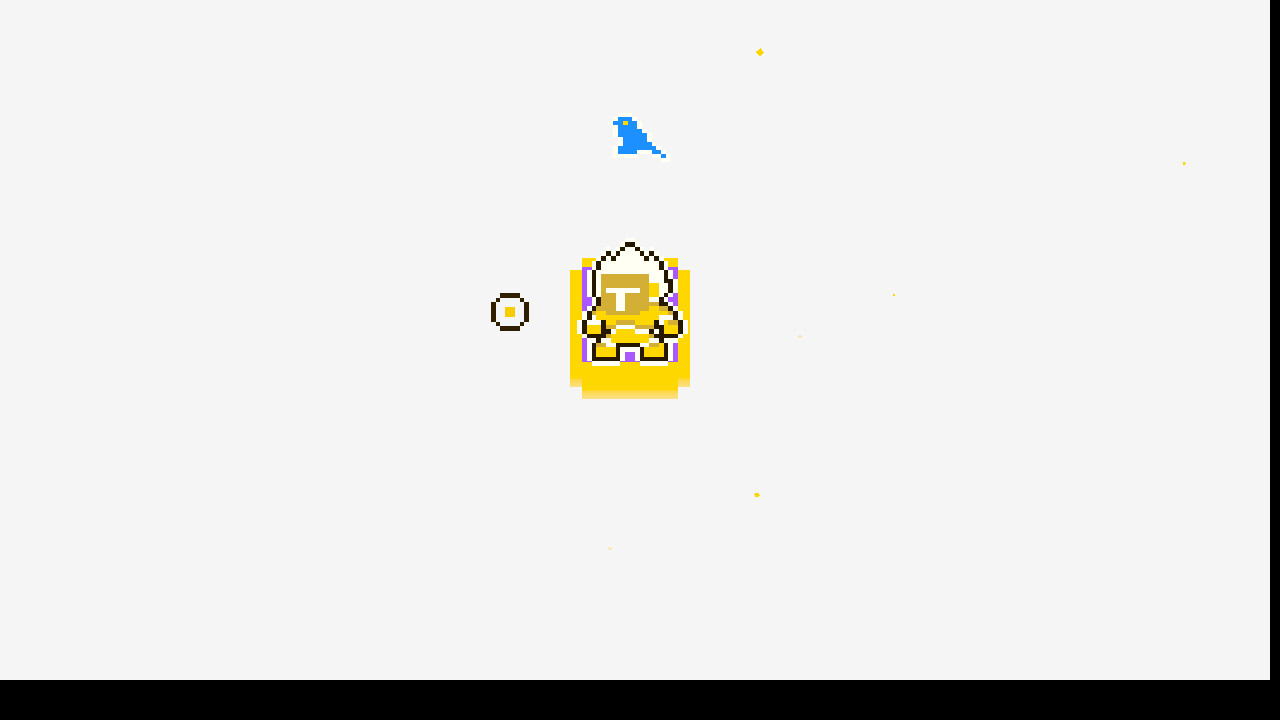 Gold Knight screenshot 9
