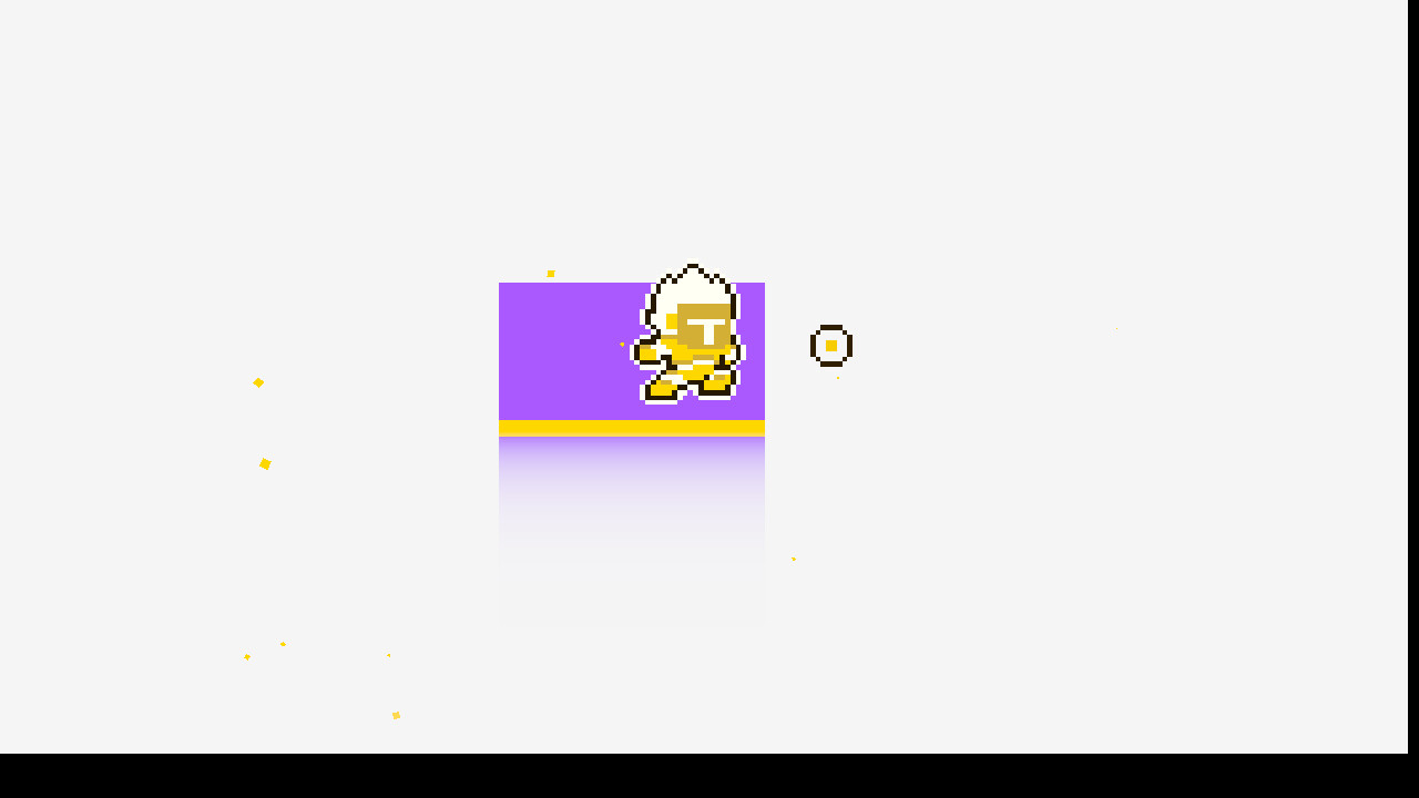 Gold Knight screenshot 8