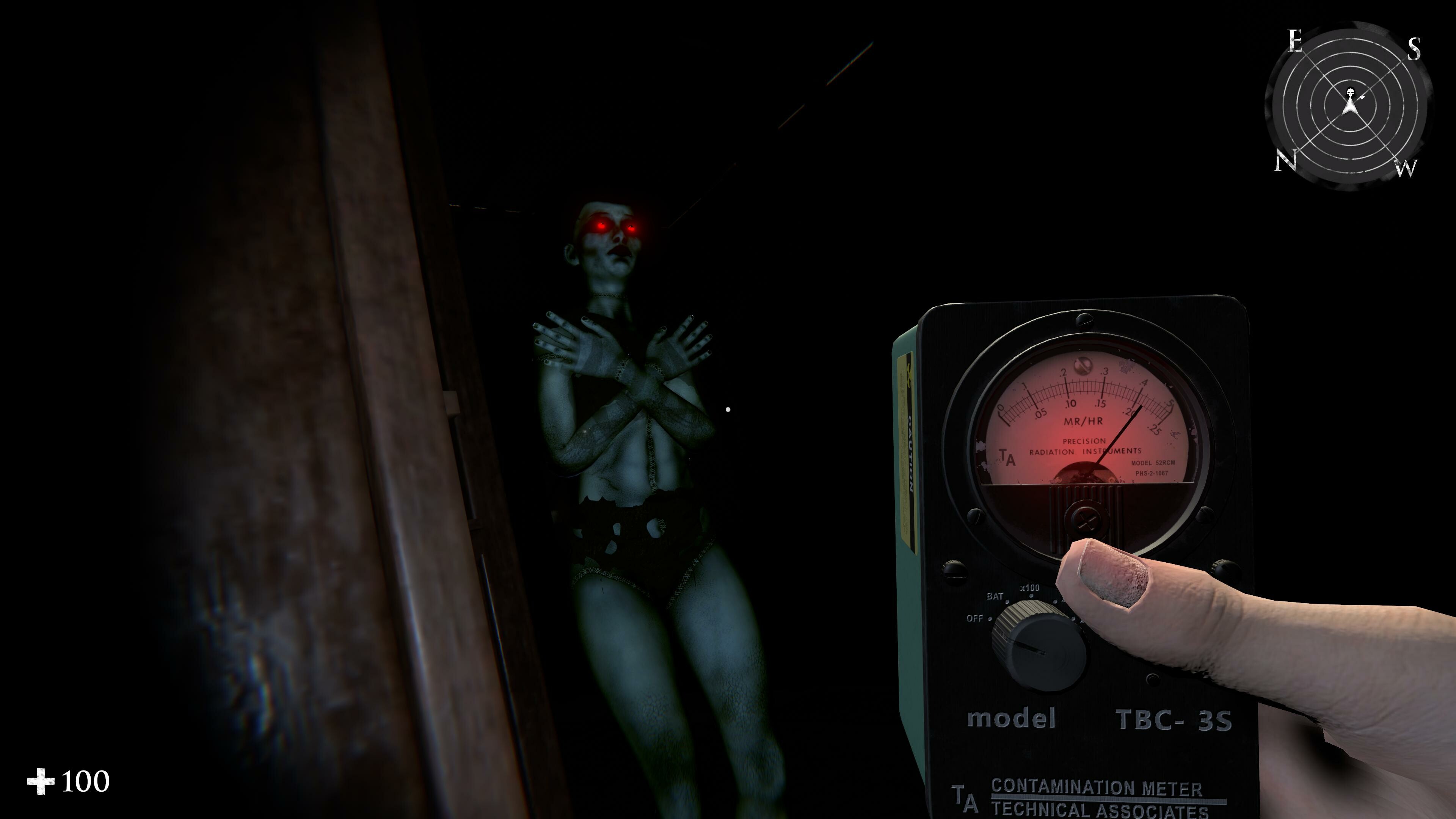 Phantom Girls: Ghostbuster screenshot 12