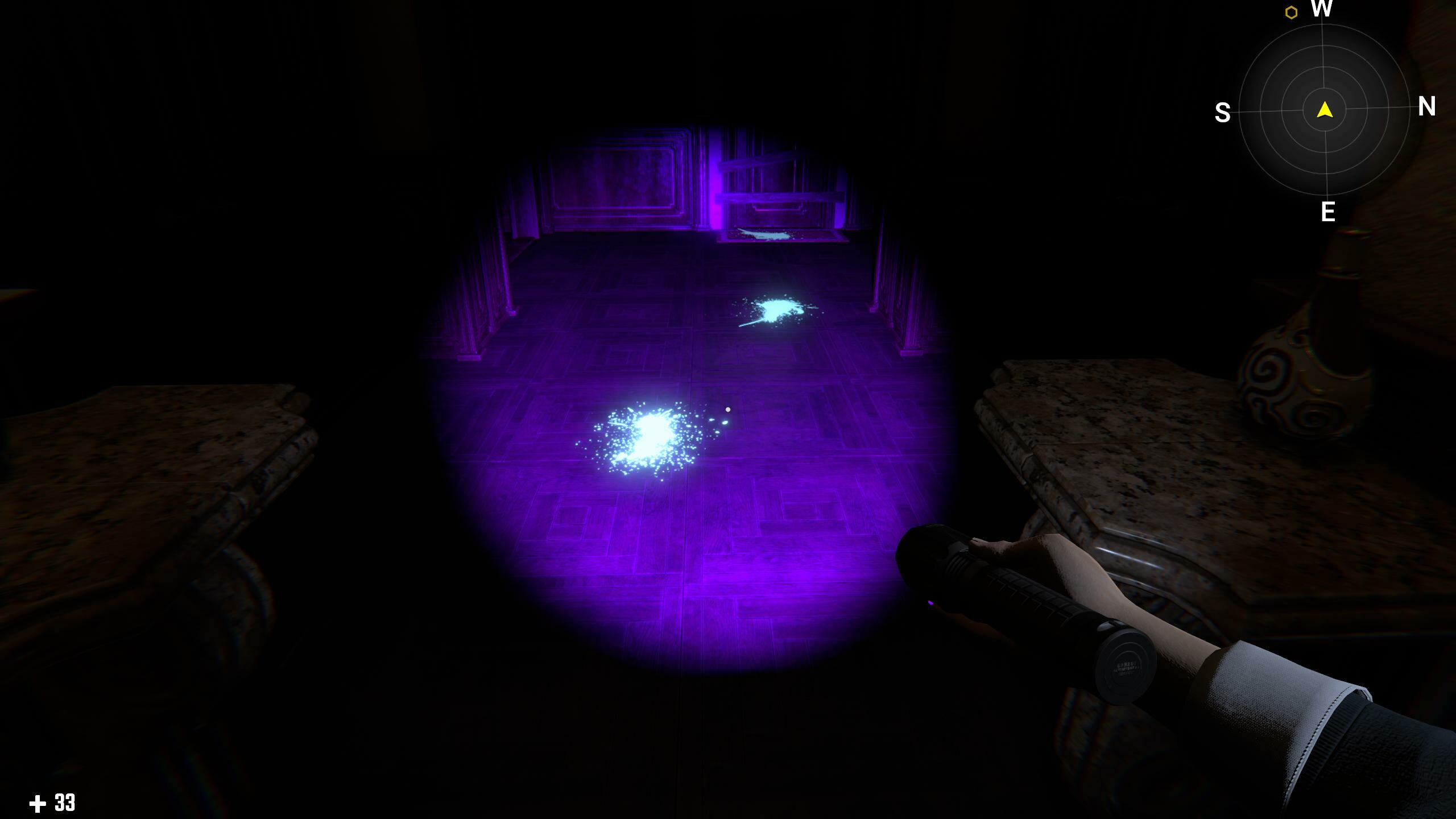 Phantom Girls: Ghostbuster screenshot 7