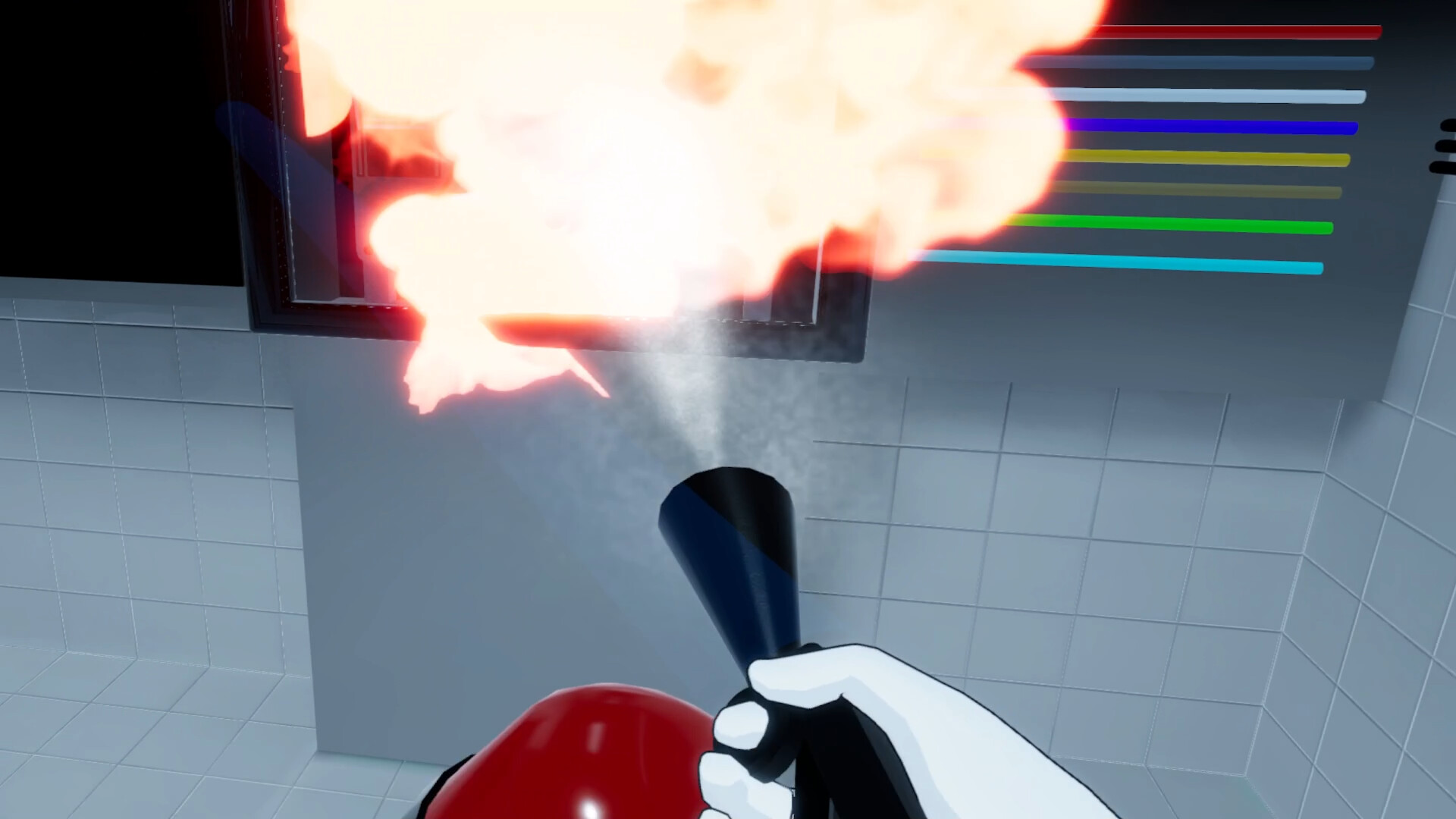 Five-Star: Chef Ops screenshot 11