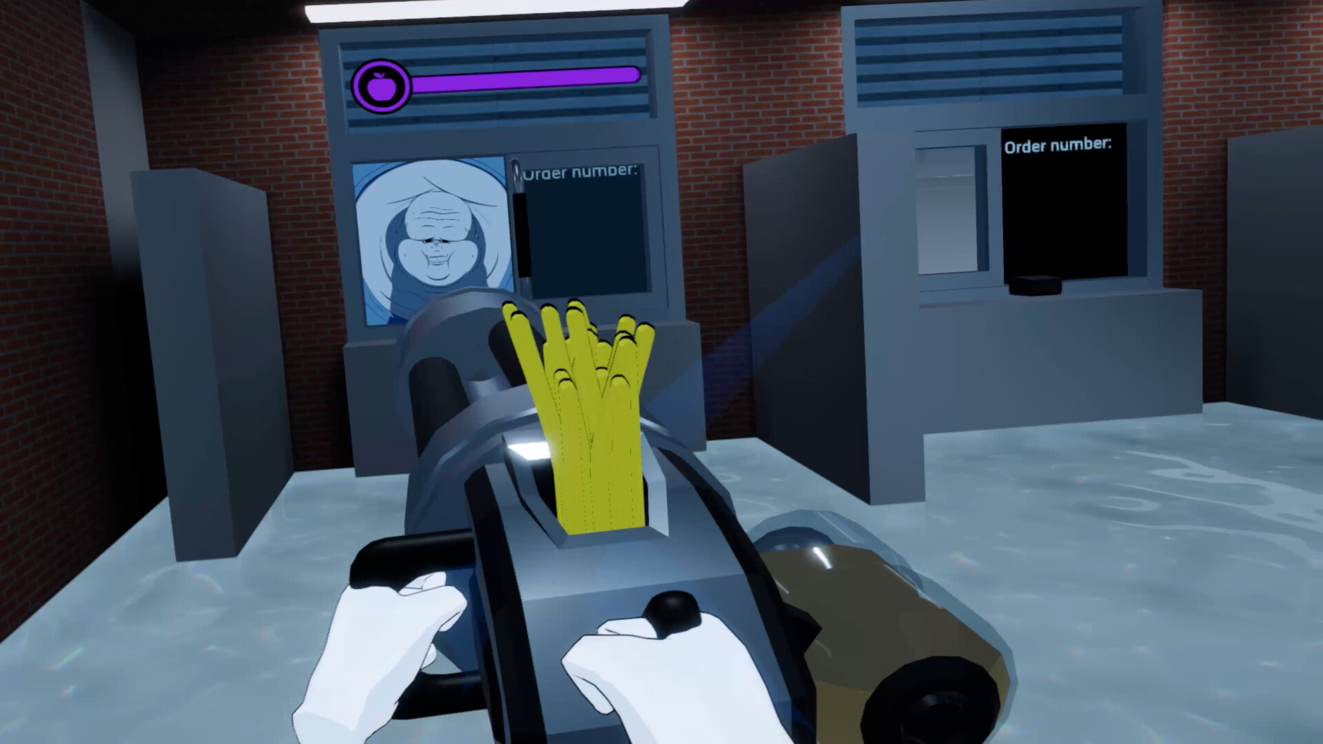 Five-Star: Chef Ops screenshot 2