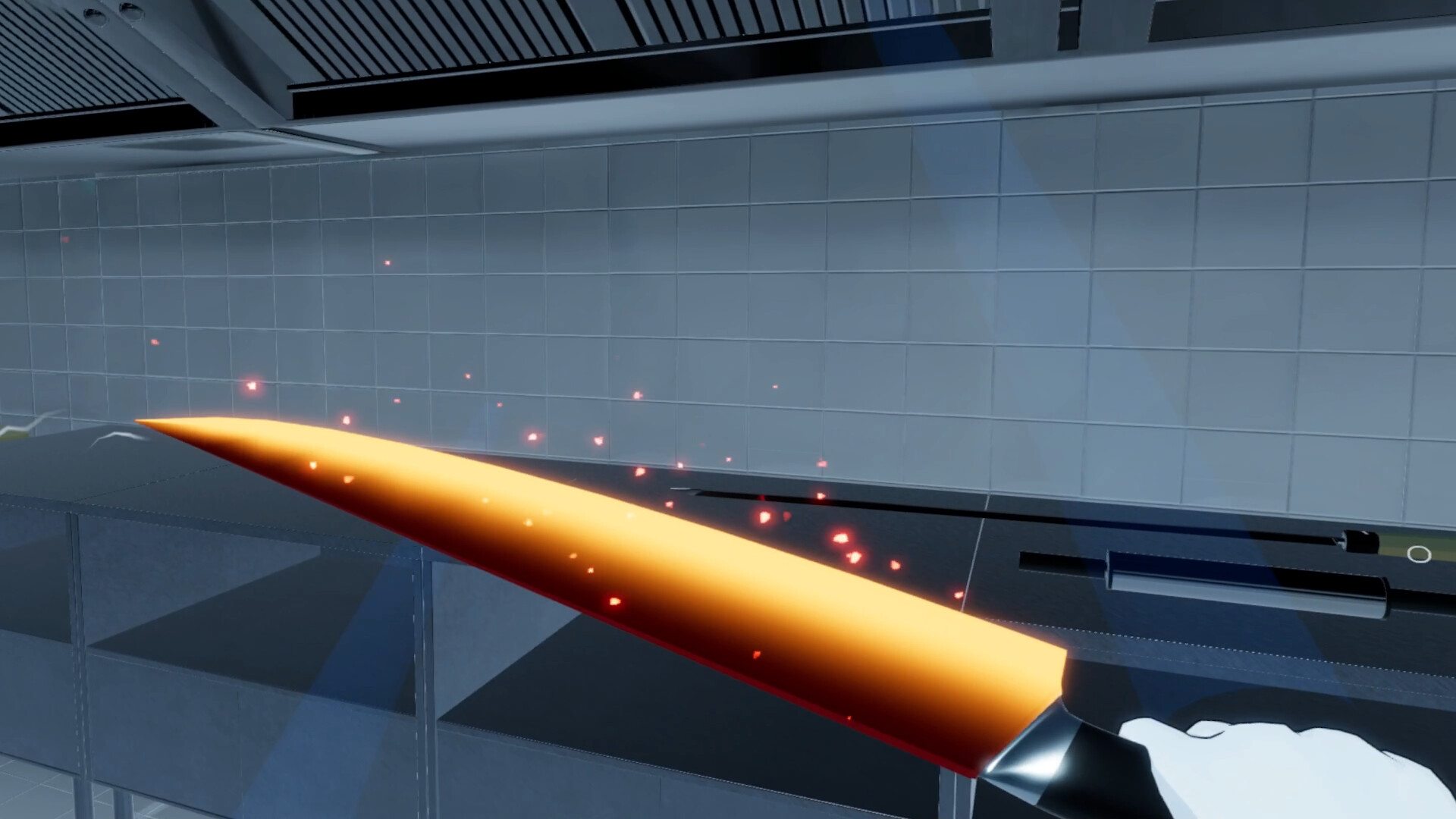 Five-Star: Chef Ops screenshot 10