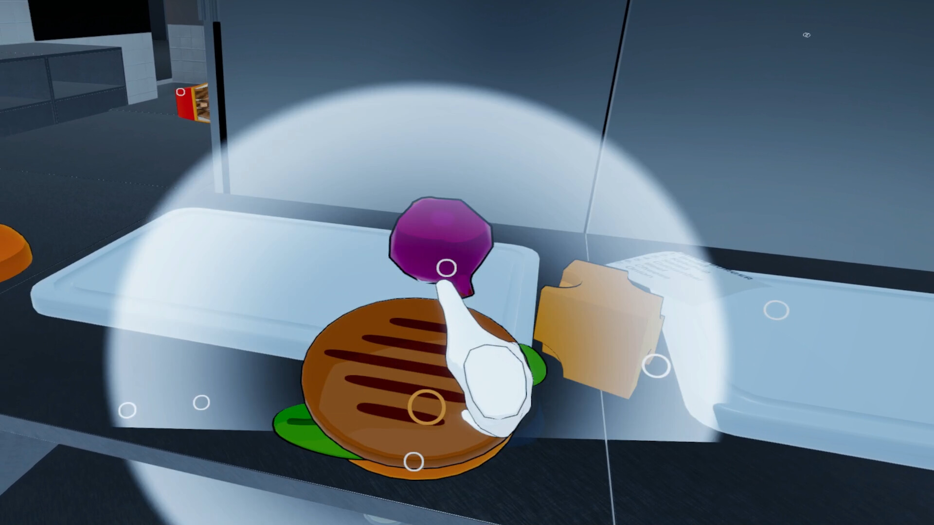 Five-Star: Chef Ops screenshot 7
