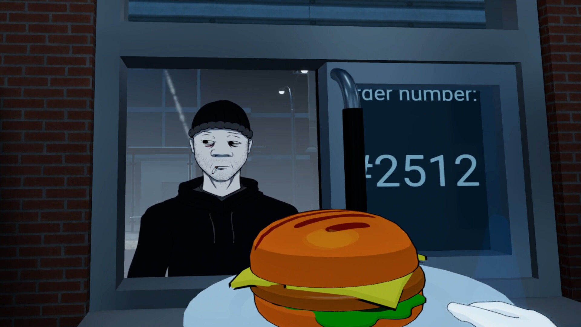 Five-Star: Chef Ops screenshot 9