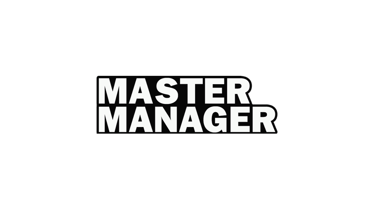 Master Manager Screenshots · SteamDB