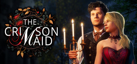 The Crimson Maid