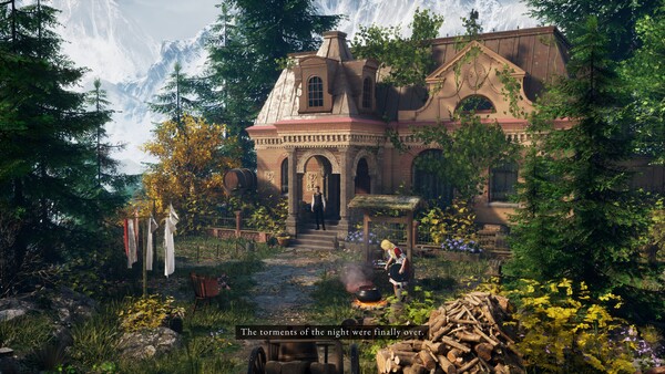 Screenshots